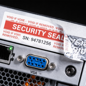Sigilii autocolante de securitate pentru protecția și sigilarea produselor Sigiliu autocolant de securitate anti-manipulare Etichete autocolante de securitate pentru prevenirea accesului neautorizat